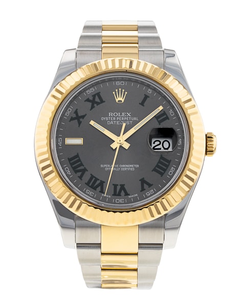 Rolex Datejust II 116333